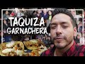 LA TAQUIZA DEL MILLÓN #1MdeGarnacheros