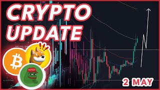 CRYPTO EMERGENCY UPDATE🚨 Should You BUY Now? Memecoins & Solana Ecosystem