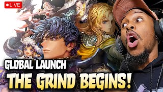 Global Launch! Day 1 | Reroll Guide | The Journey Begins! 2024 | Astra: Knights of Veda