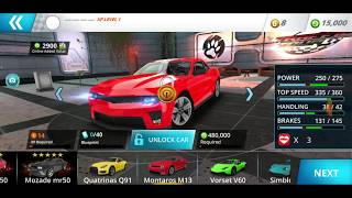 Traffic Tour: Multiplayer Racing gameplay screenshot 5