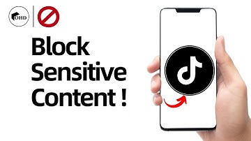 Gevoelige inhoud op TikTok blokkeren (2025-gids voor ouders en gebruikers)