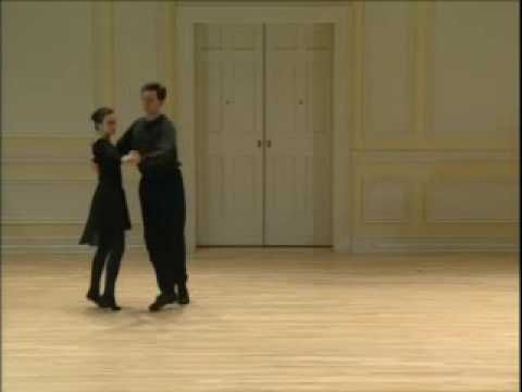 058 Mid Nineteenth Century Dance Waltz