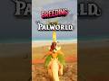 Das BESTE Breeding-Pal in Palworld⁉️