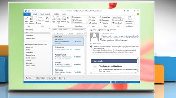 How to remove nickname cache entries manually in Microsoft® Outlook 2013 on a Windows® 8-based PC