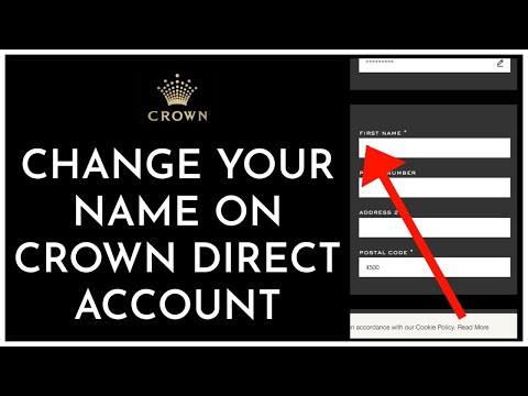 EASIEST WAY to Change Your Name! + (UPDATED) COUPON CODE! 
