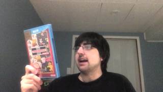 Las Vegas Trip (Part 1- Gaming Pickups)