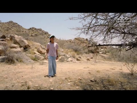 تعرفوا على نجوم عيش سفاري