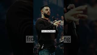You don’t have to find your calling. Profile