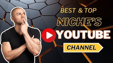 Crack the Code: Identifying Your Niche and Target Audience for YouTube Success #technojha #youtube