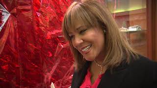 Carole Meekins: Milwaukee Press Club Media Hall of Fame 2018