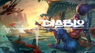 Nhạc Byte yasuo - Bản gốc: Byte ( Premiere )