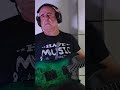 Melodic Rock guitar