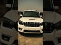 Scorpio classic#mahindra #scorpio #s11 #classic #carlover #trending #editing #viralvideo #shorts