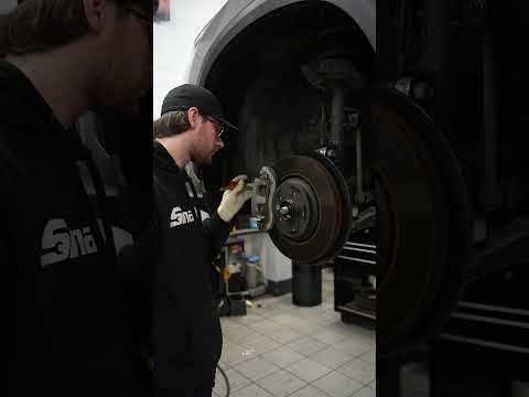Winter is here! ❄ Stop in and have our technicians make sure your car is ready for the elements.