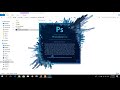 Download Photoshop_CC_Portable_X86 تحميل فوتوشوب سي سي بدون تثبيت