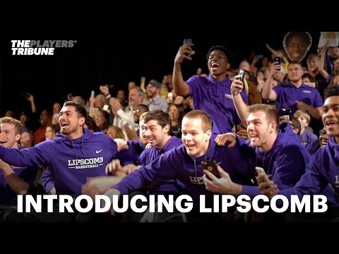 Introducing Lipscomb: A team you've never heard of | The Players' Tribune