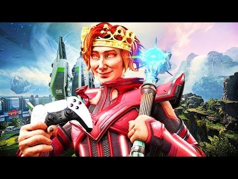 WHAT 10,000 HOURS OF APEX LEGENDS LOOK LIKE… - YouTube
