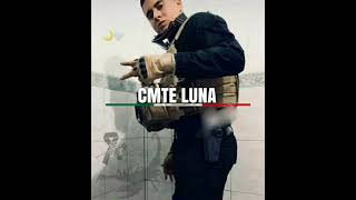 Cmte Luna Sc-20 Qepd Ache 894