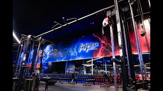 NOW OPEN: Amped Fitness Columbus, GA | Best New Gym in Columbus Georgia