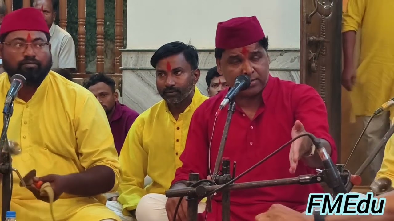 भैरवी | Bhairavi by Vivek Naik | मनुष्य जन्माचे करावे सार्थक ऐसा दे विवेक पांडुरंगा | Raag Bhairavi