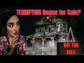TERRIFYING House for Sale? #scarystories