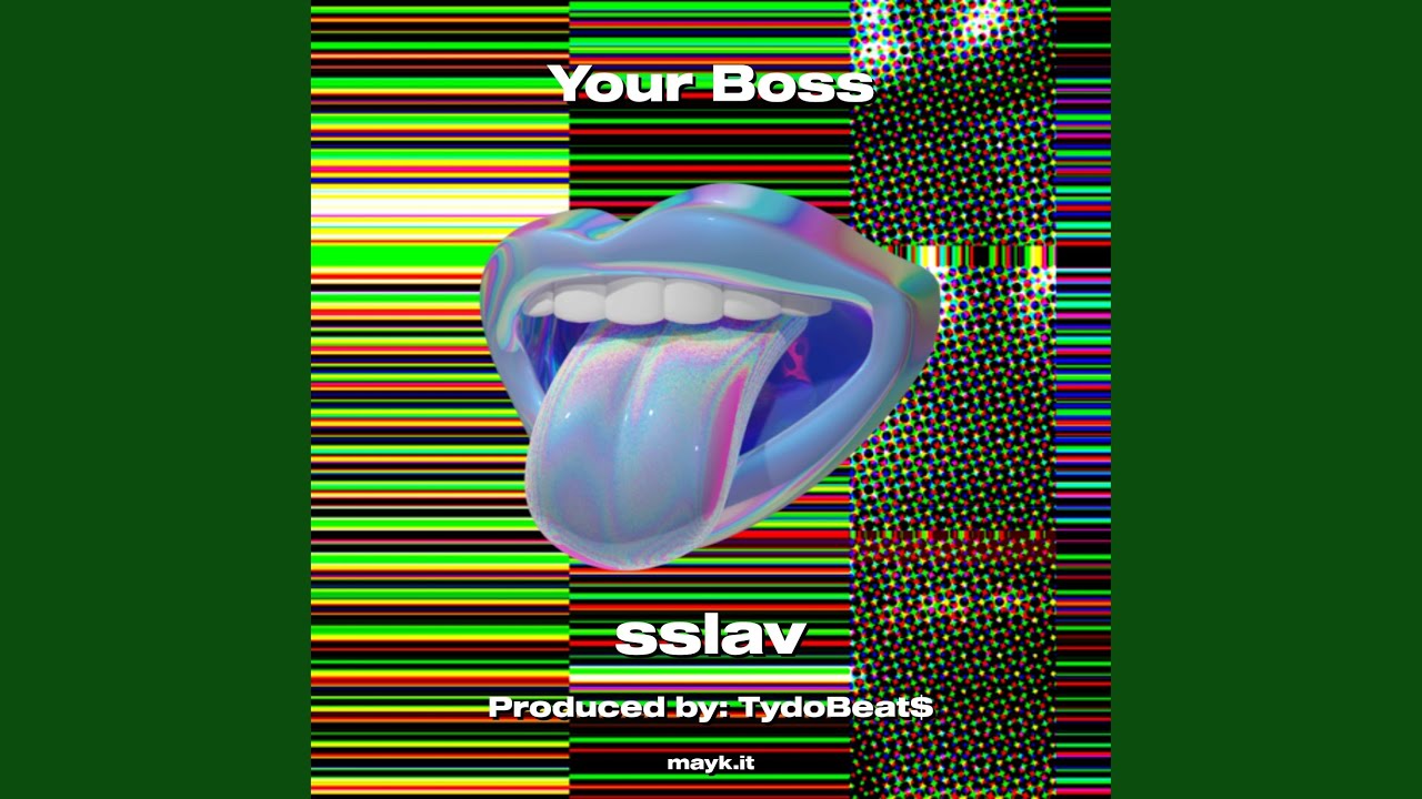 Your Boss