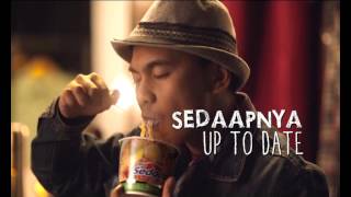 Mie Sedaap Cup - Raditya Dika Cupdate Your Taste