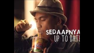 Mie Sedaap Cup - Raditya Dika Cupdate Your Taste