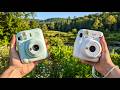 Fujifilm Instax Mini 13 vs Mini 12 | Worth the Upgrade?