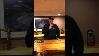 Ackattack Press Conference Week 2 2020