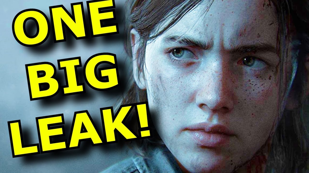 News - Spoilers - All The Last of Us 2 leaks/spoilers in here and nowhere  else., Page 122