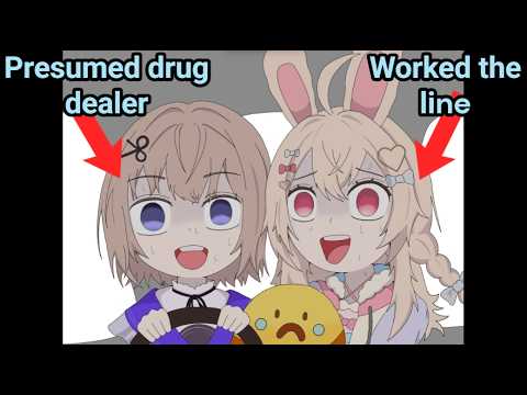 Kids Thought Shiina Dealt the Devil's Lettuce in High School
