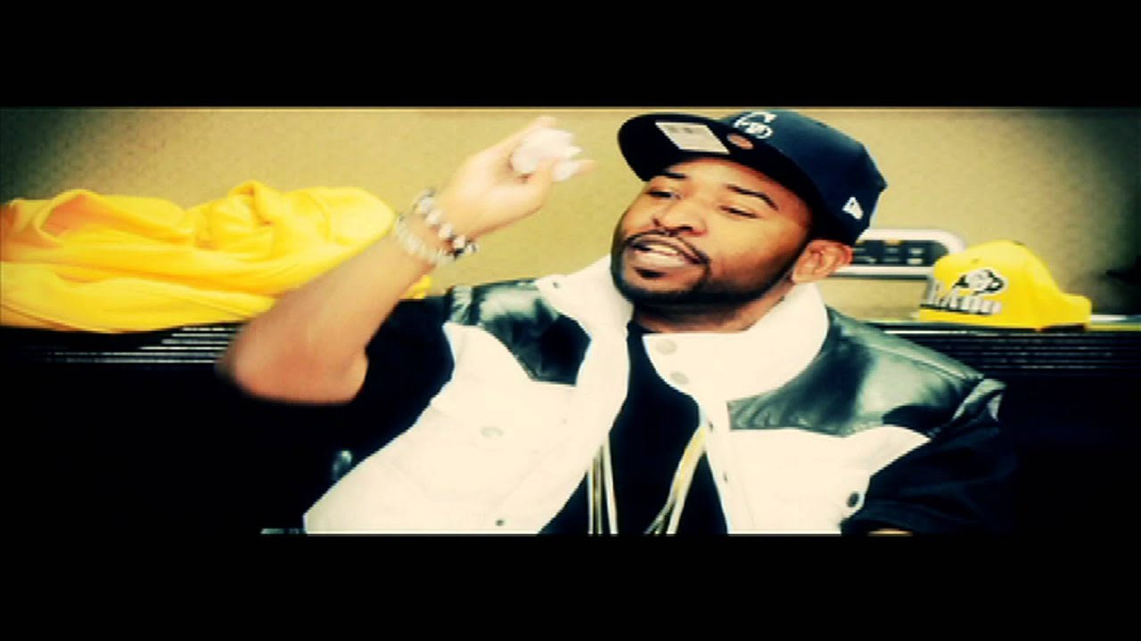 Innerstate Ike "Derrick Rose" (Official Video)