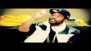 Innerstate Ike "Derrick Rose" (Official Video)