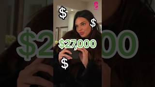 kendalljenner Coat Cost How Much How Much Would You Pay For This Coat kuwtk kimk kylie