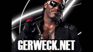 GERWECK.NET interview with Elijah Burke