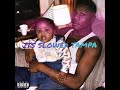 DaBaby There He Go SLOWED mp3