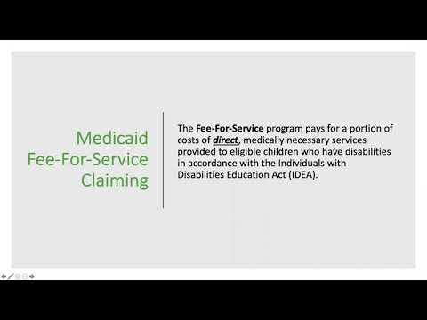 Medicaid Billing For School Psychologists And Social Workers
