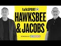 talkSPORT Live: Hawksbee &amp; Jacobs | 10-Apr-26