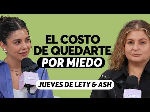 How to Know When It's Time to Leave? | Lety & Ash Thursday | Episode 691
