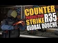 Counter Productive Strike : Global Douche - Round 35