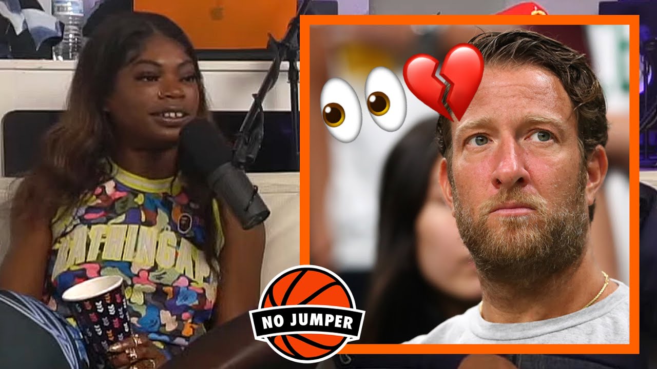 Tiko Texas Speaks on Recent Barstool Relationship Drama YouTube