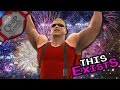 Wario, Obama, and the glitchiest wrestling in the world