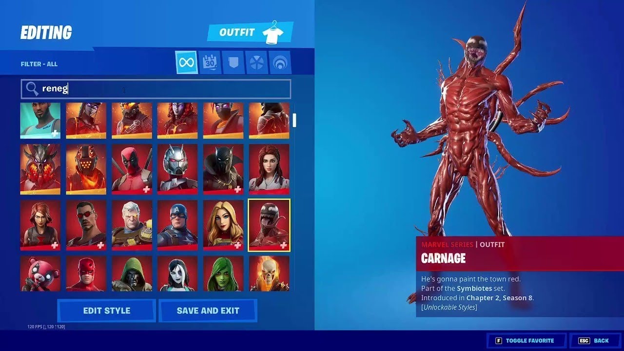 FORTNITE *PRIVATE SERVER* + JOIN FRIENDS! (SEASON 8) (RIFT) YouTube