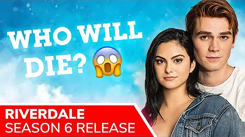 Is Riverdale coming back to The CW?