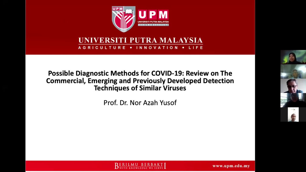 Diagnostic Methods for COVID-19: Review on The Commercial, Emerging and Previous Techniques