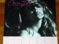 Mariah Carey - Official Calender 2009