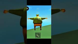 what is this 😱 Roblox 🤔 #subwaysurfers #shorts #gaming #compilation #roblox #cartoon