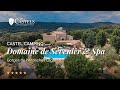 Ref:dltQASq7w-E Castel camping domaine de s�venier &amp; spa   your 5-star holiday in ard�che, where charm meets nature