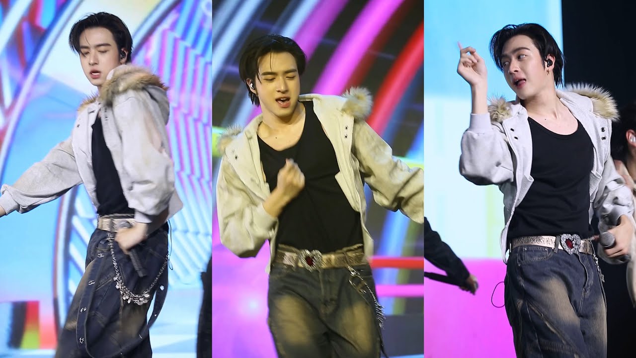 ไม่รีบงับป๋ม (Don’t Rush) - PROXIE VICTOR 260301 #PROXIE1stFANCONinVN